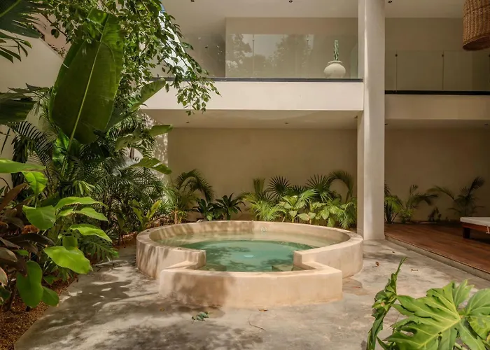 Departamento En Jade Aparthotel *