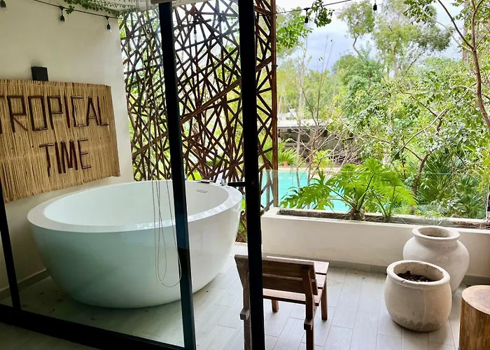 Departamento En Jade Aparthotel